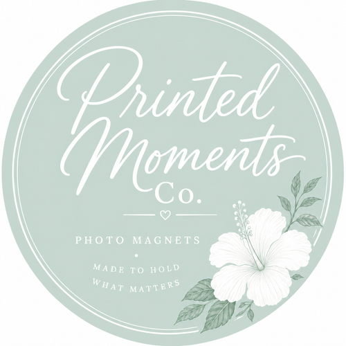 Printed Moments Co