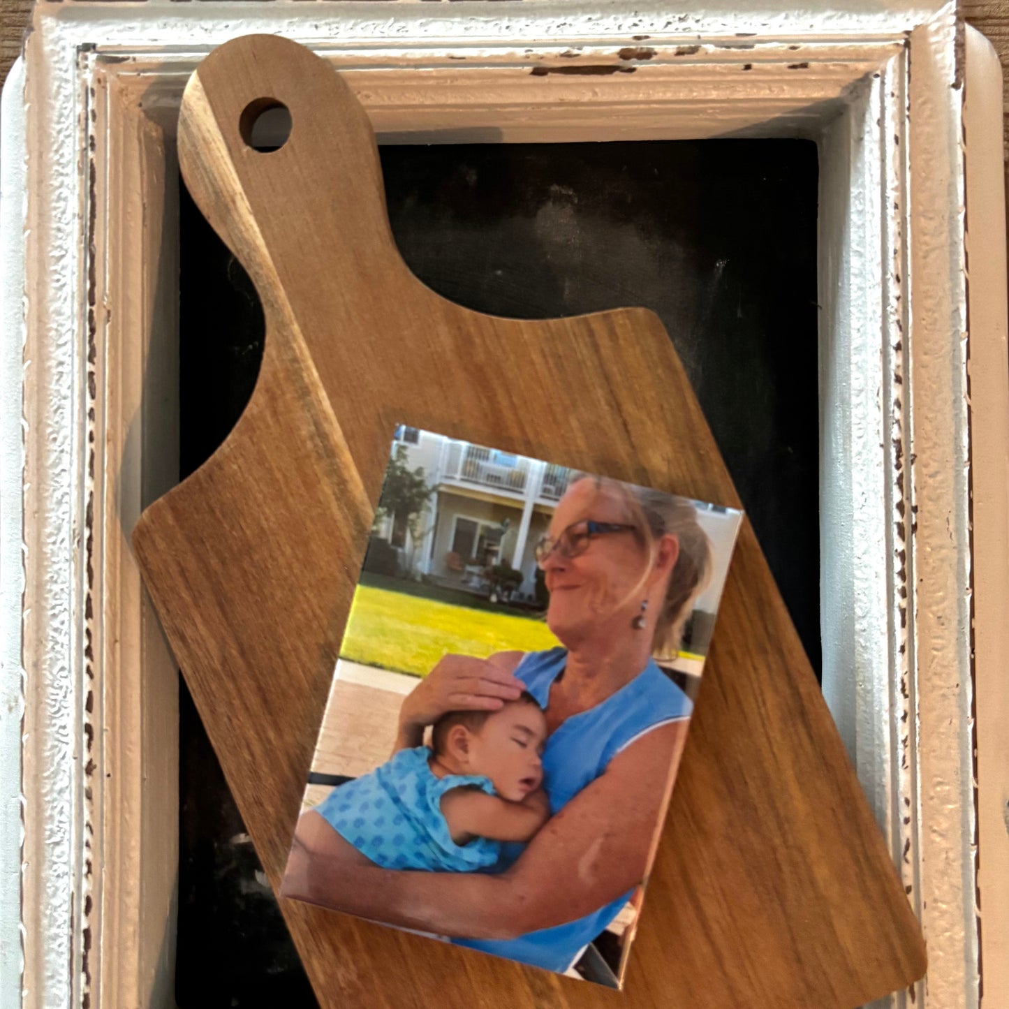 Custom Photo Magnets